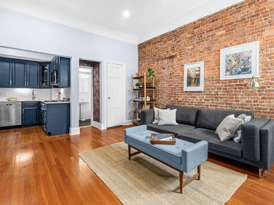 938 President St APT 4, Brooklyn, NY, 11215