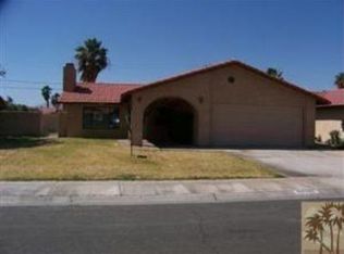 68105 Hermosillo Rd, Cathedral City, CA 92234