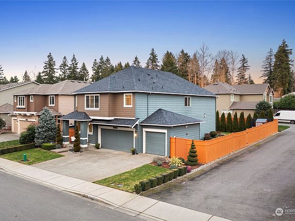 4th image of 17113 83rd Avenue Ct E