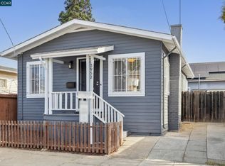 3952 Angelo Ave, Oakland, CA 94619