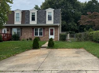 110 S Ralph St, Westminster, MD 21157