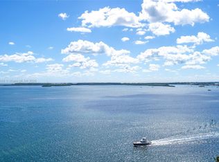 Brickell Key Ii Condo, Miami, FL 33131