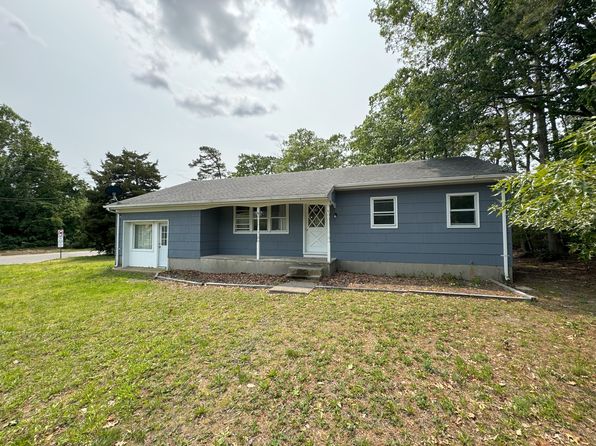 501 Lacey Rd