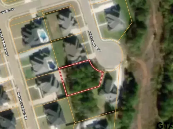 7761 Laurel Springs Ln, Tyler, TX 75703