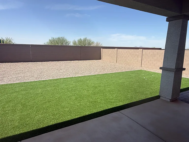 745 W Sparrow Dr — Photo 33
