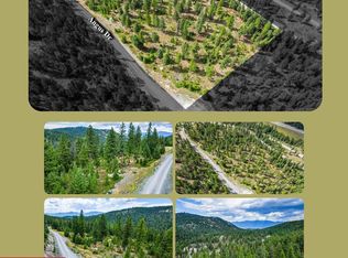 LOT 9 Angus Dr LOT 9, Eureka, MT 59917