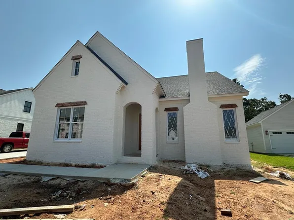 4022 Fieldstone Loop, Oxford, MS 38655