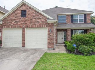 30622 Woodson Trace Dr, Spring, TX 77386