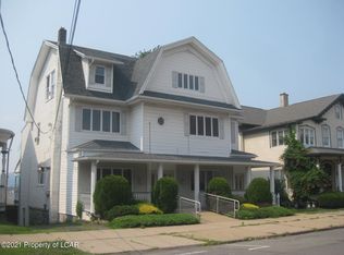 53 Park Ave, Wilkes Barre, PA 18702