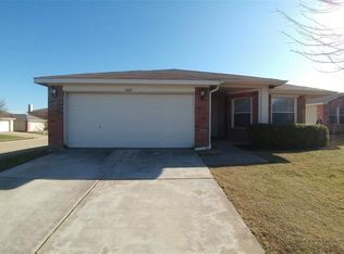 1601 Chestnut St, Anna, TX 75409