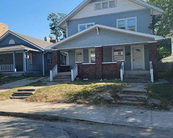 3625 Salem St — Photo 1