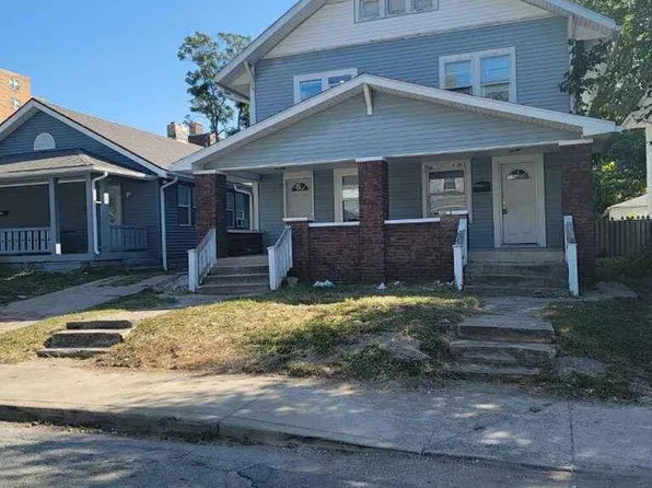 3625 Salem St, Indianapolis, IN 46208