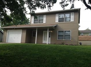 33626 W 88th St, De Soto, KS 66018