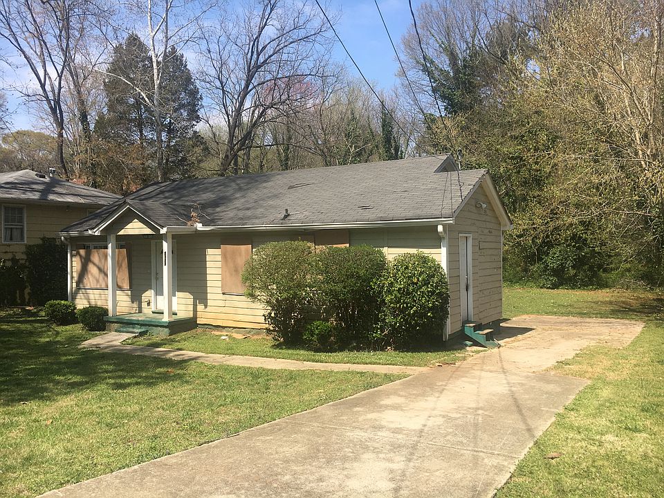 2nd image of 2928 Dale Pl