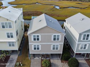 107 Egret Landing Court #A, Surf City, NC 28445