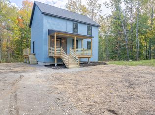 1203 Stillwater Ave, Bangor, ME 04401