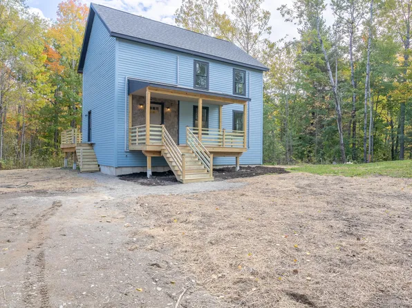 1203 Stillwater Avenue, Bangor, ME 04401