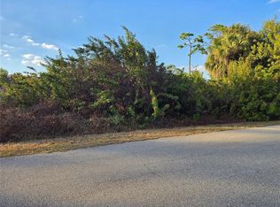 Athena Ter Lot 21, North Pt, FL 34286