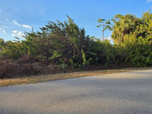 Athena Ter Lot 21, North Pt, FL 34286