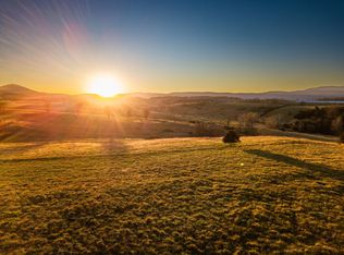 Tbd Smoky Row Rd, Staunton, VA 24401