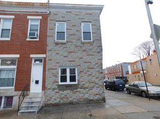 1738 N Smallwood St, Baltimore, MD 21216