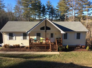 85 Kentwood Dr, Weaverville, NC 28787