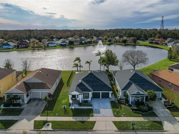 10336 Moss Rose Way, Orlando, FL 32832