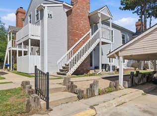 1717 S Cypress St APT 1522, Wichita, KS 67207