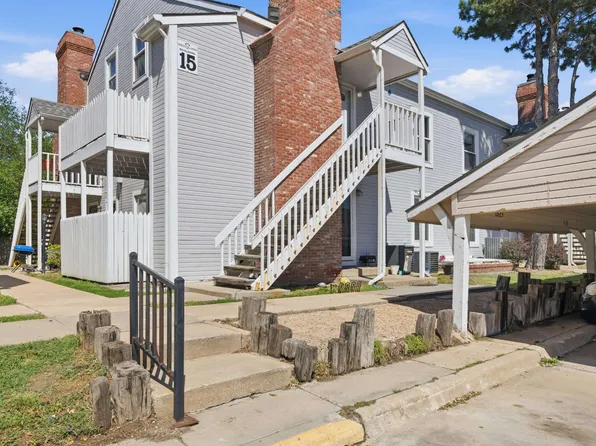 1717 S Cypress St APT 1522, Wichita, KS 67207