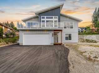 2594 Grand View Pl, Columbia Shuswap, BC V0E1H2