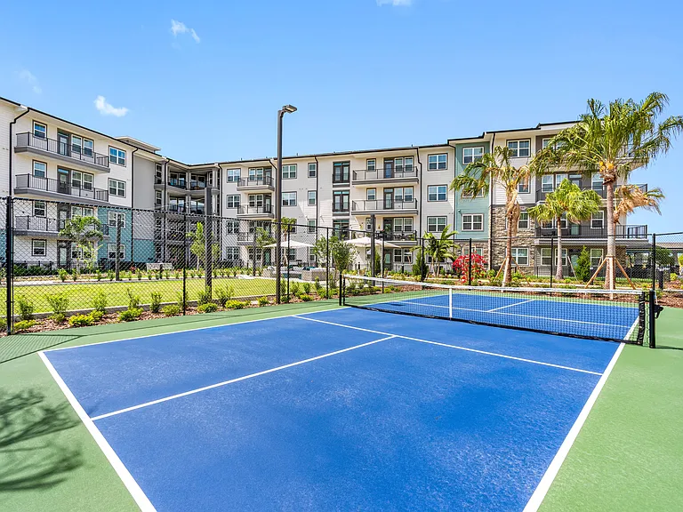 Amberlin Wiregrass Ranch 55+ Active Adult — Photo 23