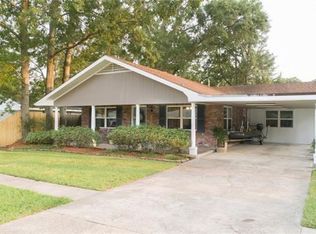 439 Cumberland St, Slidell, LA 70458
