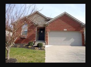 180 Long Branch Ln, Lexington, KY 40511