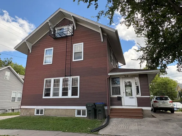 314 N Dubuque St, Iowa City, IA 52245