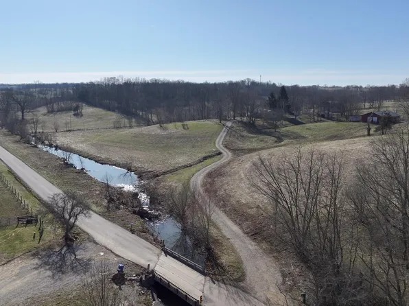 1800 Shadynook Pike, Cynthiana, KY 41031