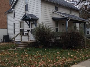501 E White St, Champaign, IL 61820