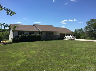 2155 Tolbert Ave, Clarinda, IA 51632