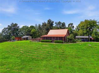 498 Goshen View Dr, Kenna, WV 25248