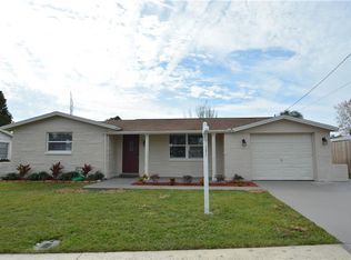 5150 Chime Way, Holiday, FL 34690