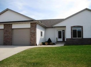 630 Masonic Blvd, Jefferson, WI 53549