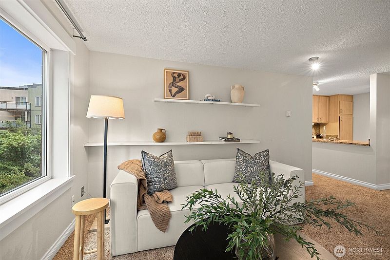 2nd image of 1300 University Street #4C