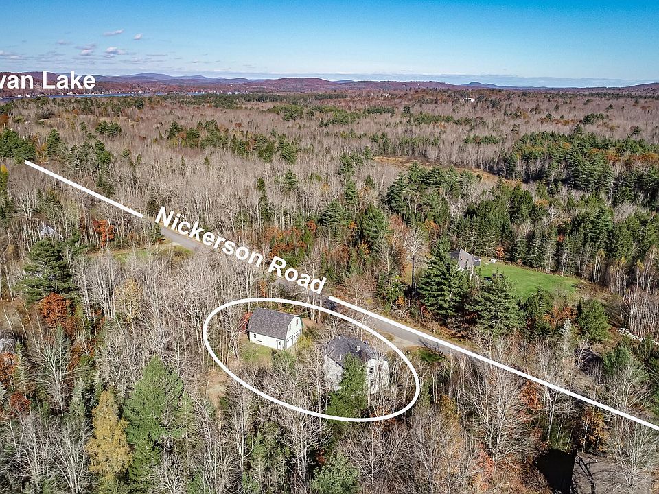 95 Nickerson Road, Swanville, ME 04915 Zillow