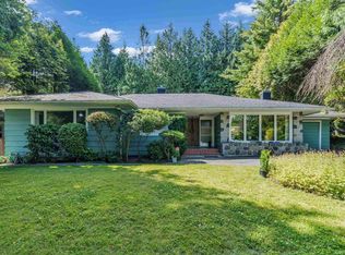 1258 W 33rd Ave, Vancouver, BC V6M 1A5