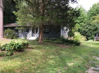 4721 E Grey Fox Cir, Gum Spring, VA 23065