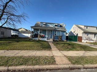 47 Spruce St, Port Reading, NJ