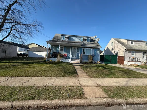 47 Spruce St, Port Reading, NJ 07064