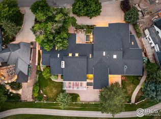 7155 Rustic Trl, Boulder, CO 80301