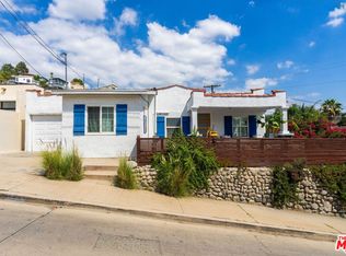 401 Del Norte St, Los Angeles, CA 90065