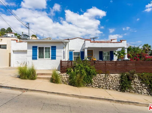 401 Del Norte St, Los Angeles, CA 90065