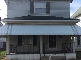 510 Depot St, Scranton, PA 18509